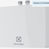 Проточный водонагреватель Electrolux NP 6 Aquatronic