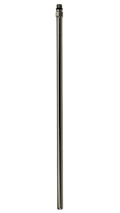 Трубка хромированная Remer (ф10-60см)